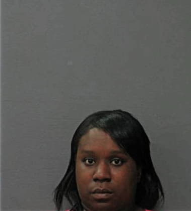 Shalamekia Cormier, - Lafayette Parish County, LA 